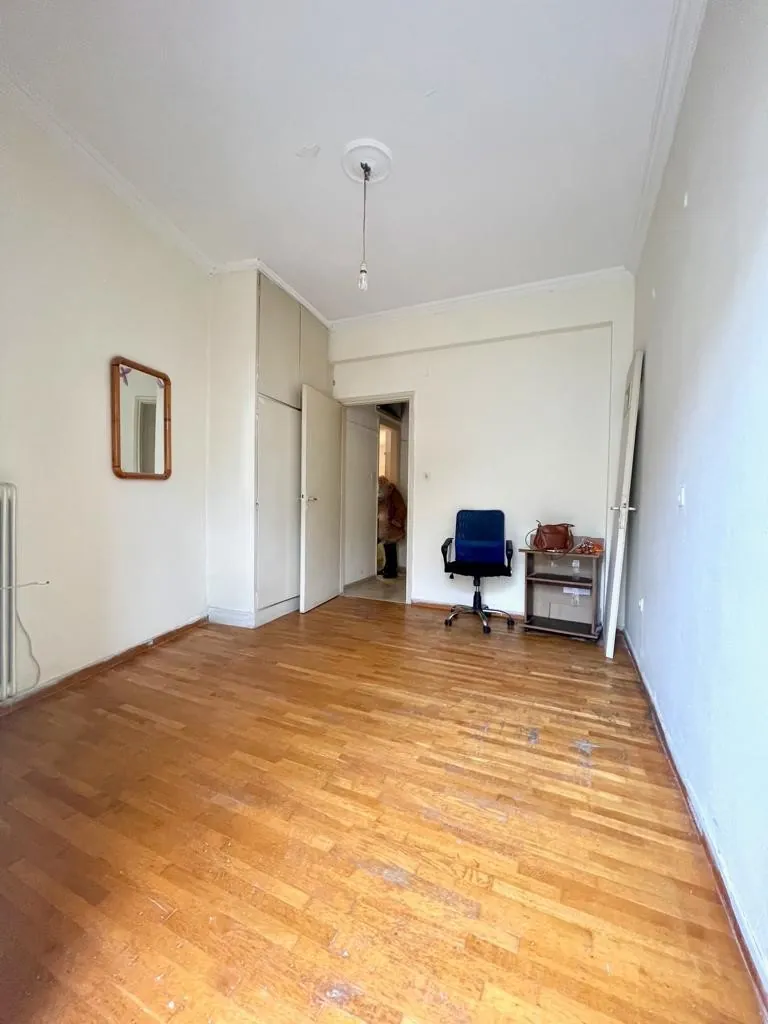 Apartment for Sale in Ampelokipoi, Athens center, Greece — الصورة 5