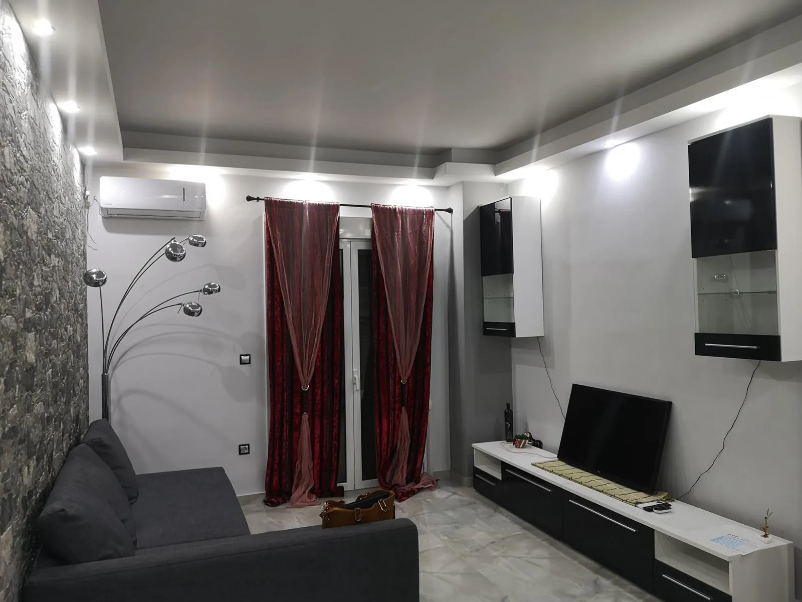 Apartment in Nea Smirni, Athens, Greece
