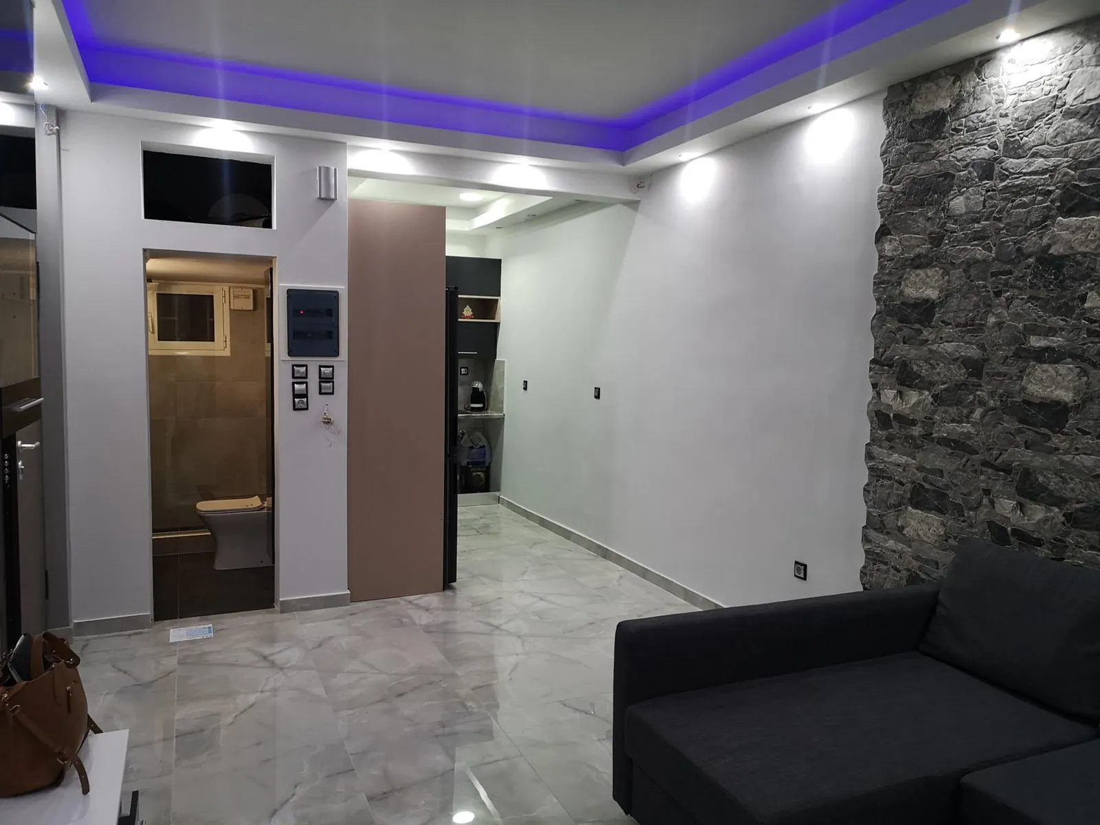 Apartment in Nea Smirni, Athens, Greece — photo 3