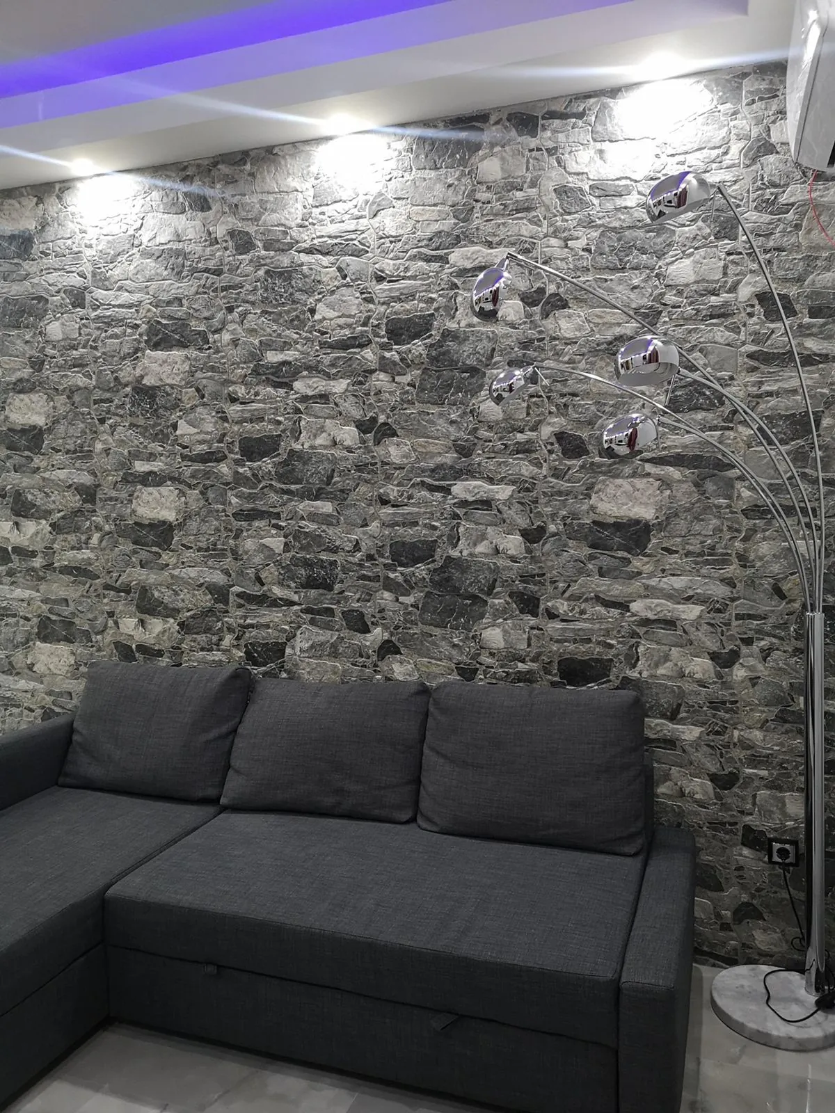 Apartment in Nea Smirni, Athens, Greece — photo 4