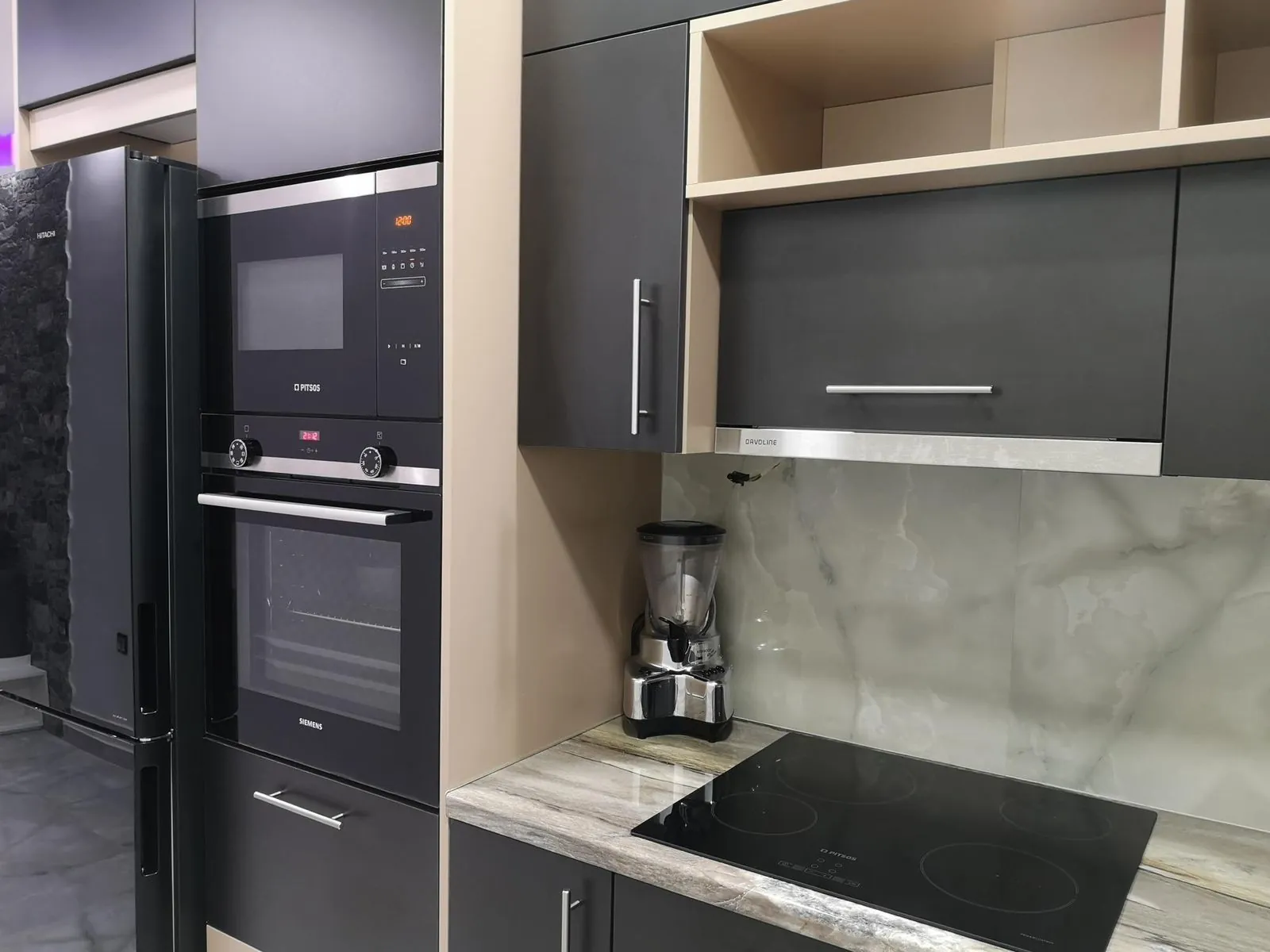 Apartment in Nea Smirni, Athens, Greece — photo 5