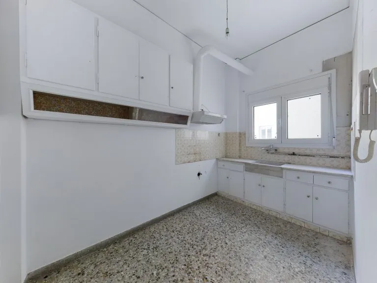 Apartment in Ilion, Greece — الصورة 5