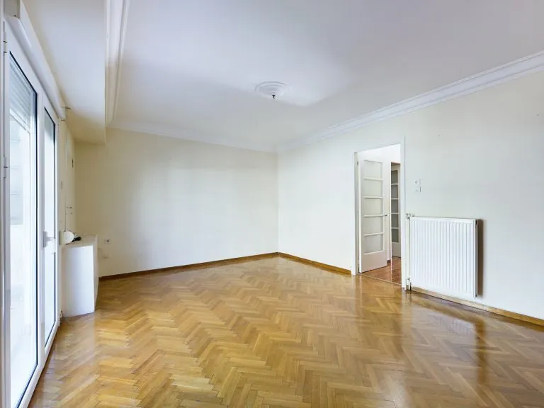 Apartment in Center of Athens, Greece