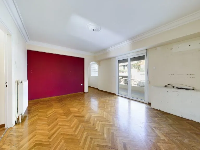 Apartment in Center of Athens, Greece — photo 3