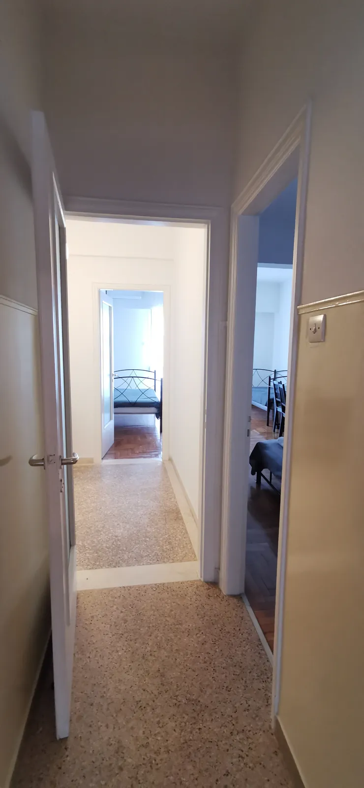 Apartment in Center of Athens, Greece — photo 2