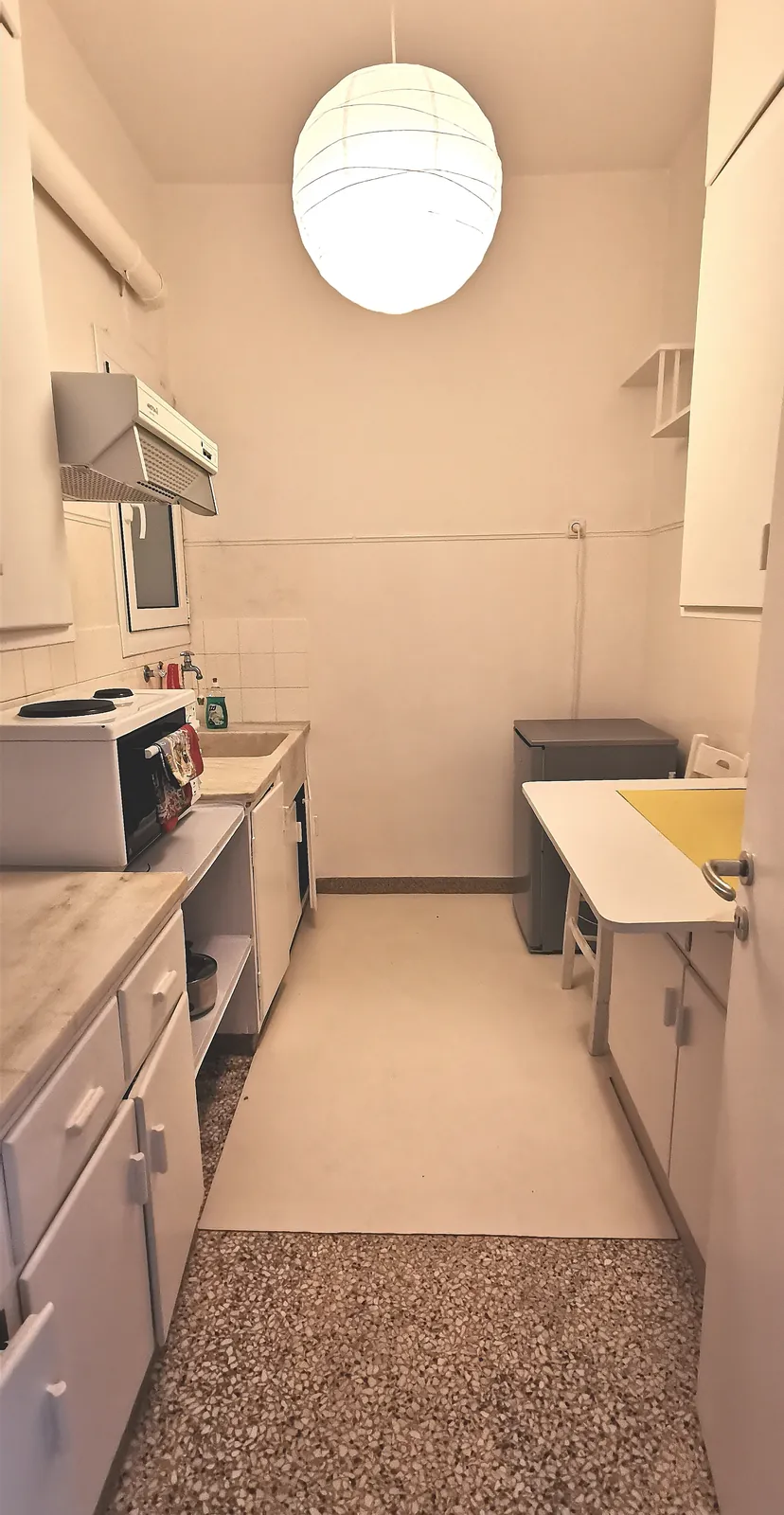 Apartment in Center of Athens, Greece — photo 5