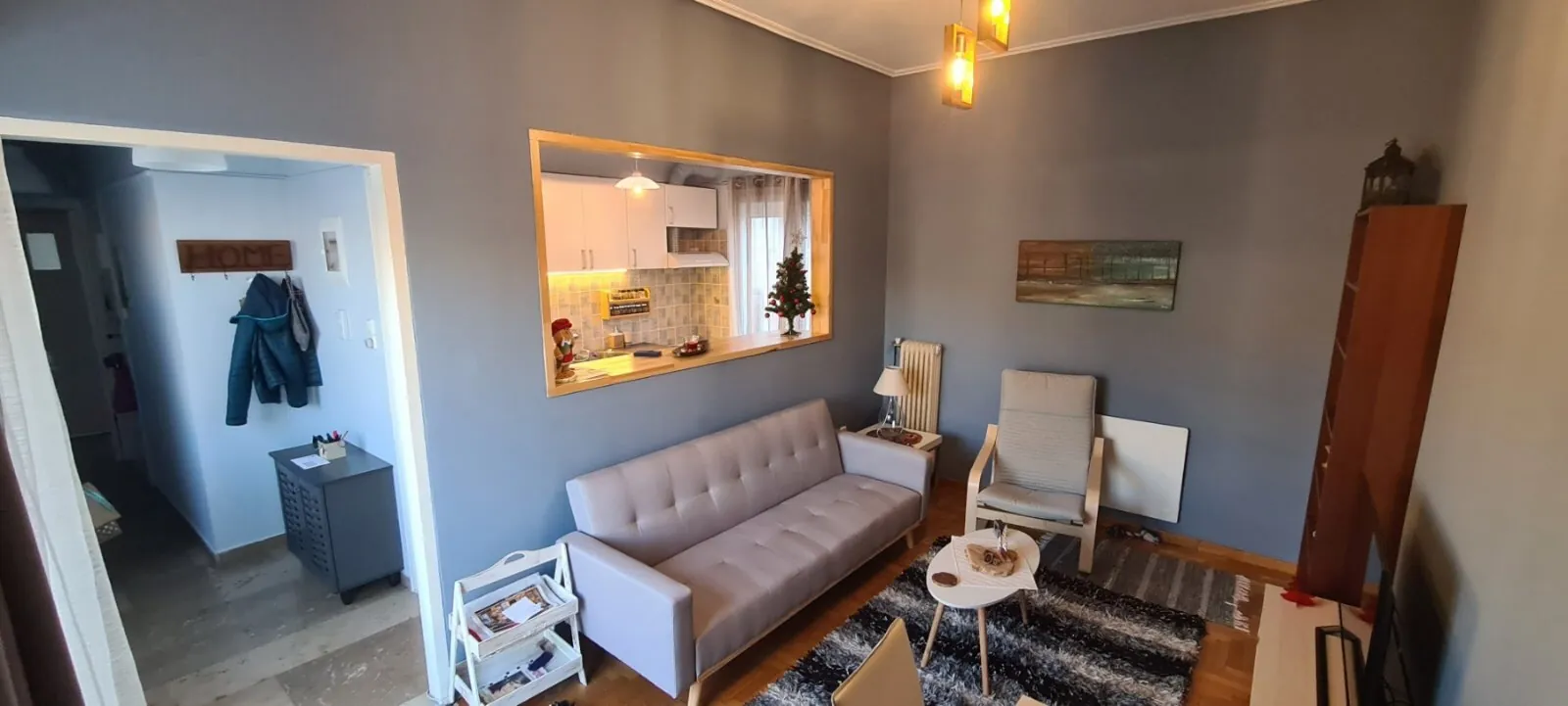 Apartment in Piraeus, Greece — photo 2