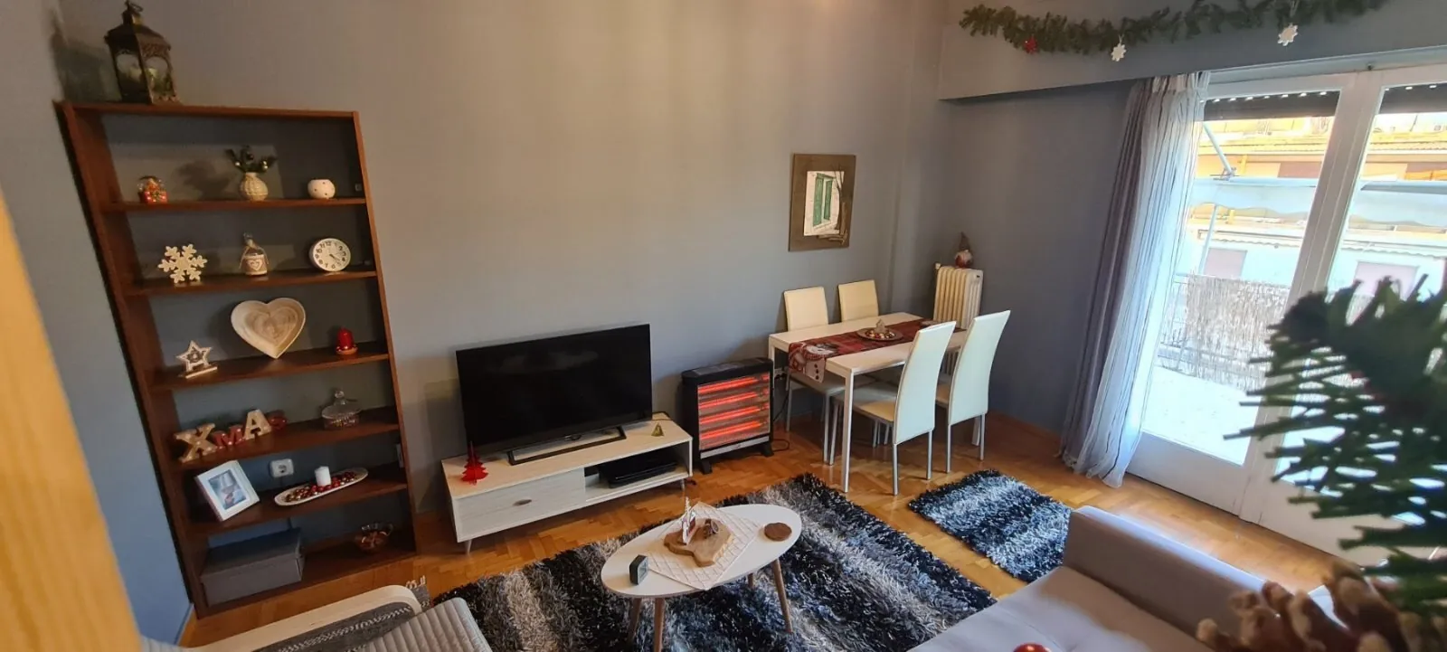 Apartment in Piraeus, Greece — photo 3