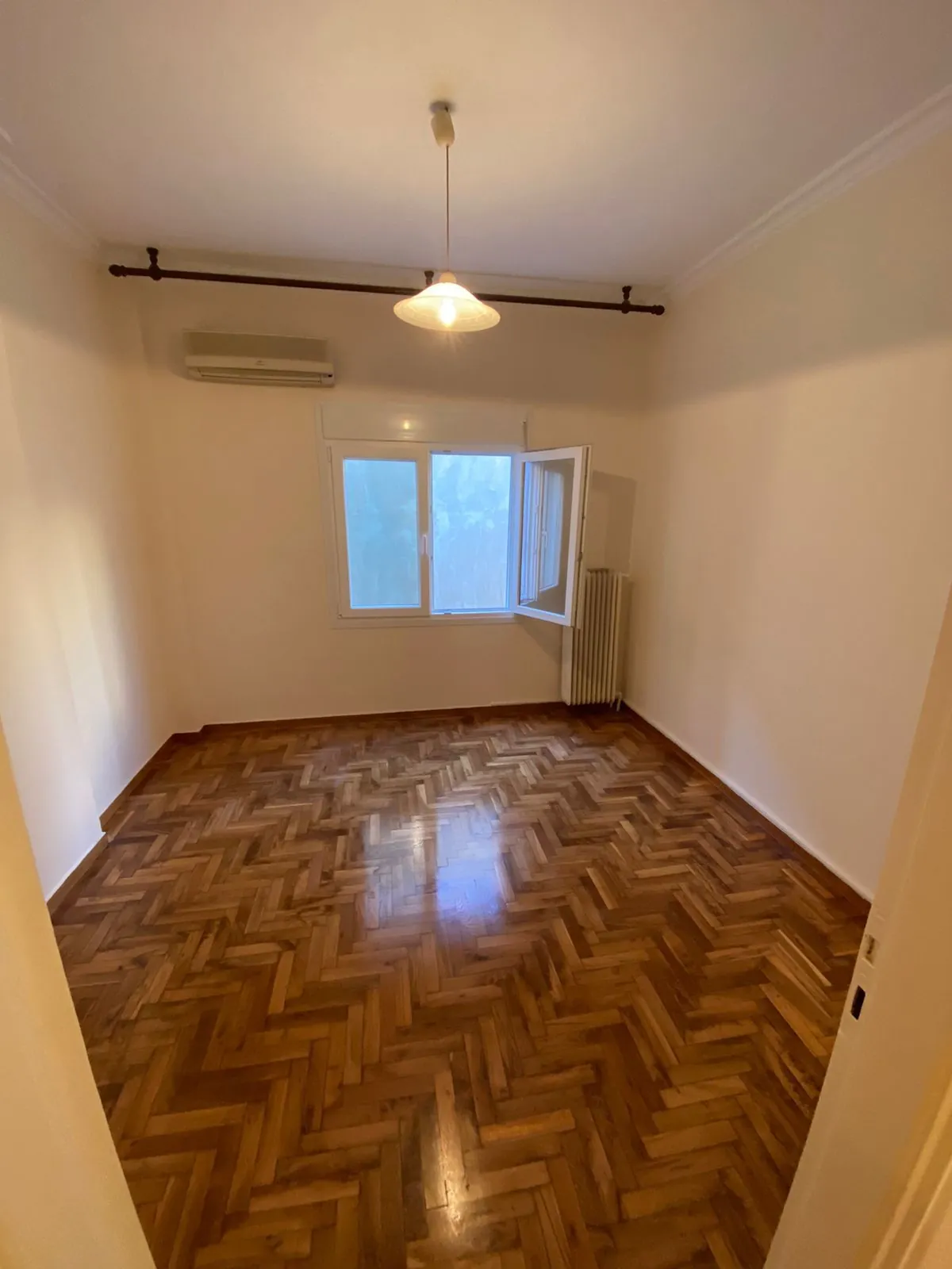 Apartment in Center of Athens, Greece