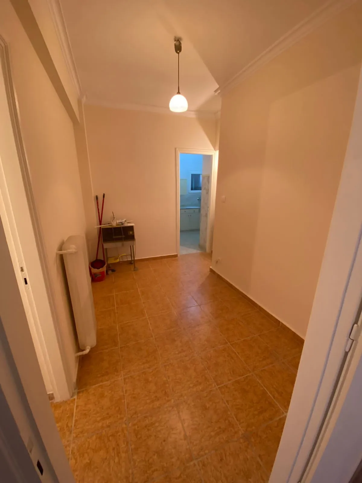 Apartment in Center of Athens, Greece — photo 5