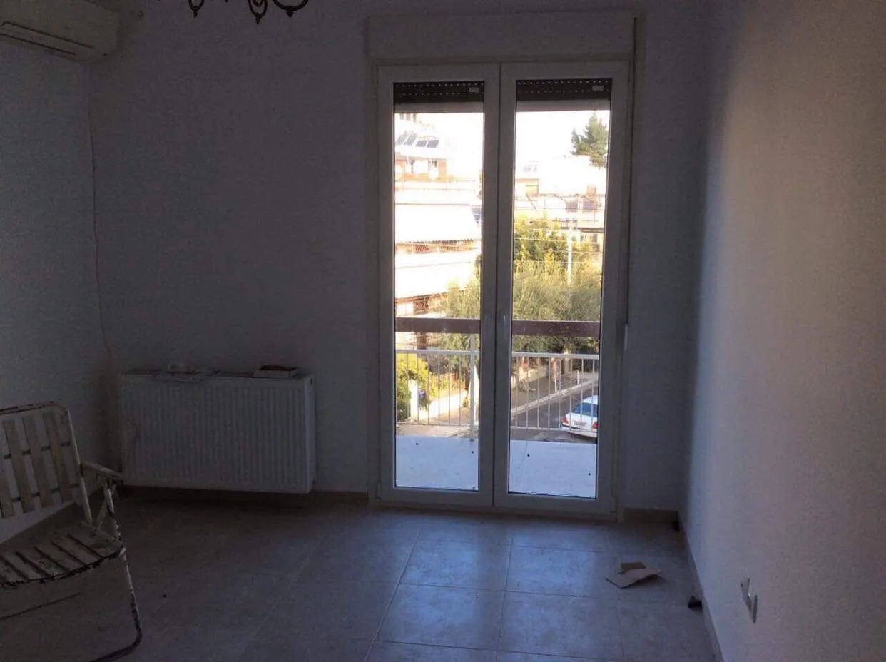 Apartment in Palaio Faliro, Greece