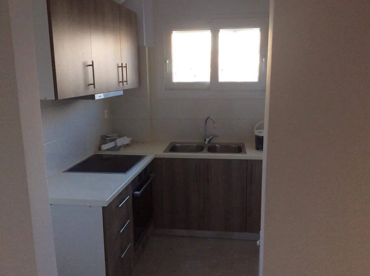 Apartment in Palaio Faliro, Greece — photo 2
