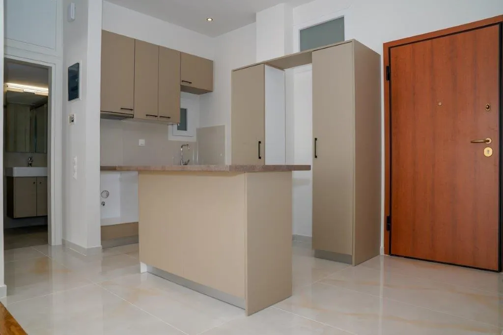 Apartment in Center of Athens, Greece — الصورة 3