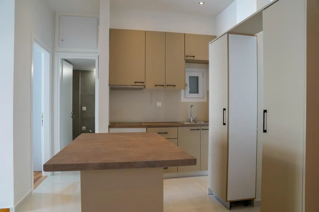 Apartment in Center of Athens, Greece — الصورة 4