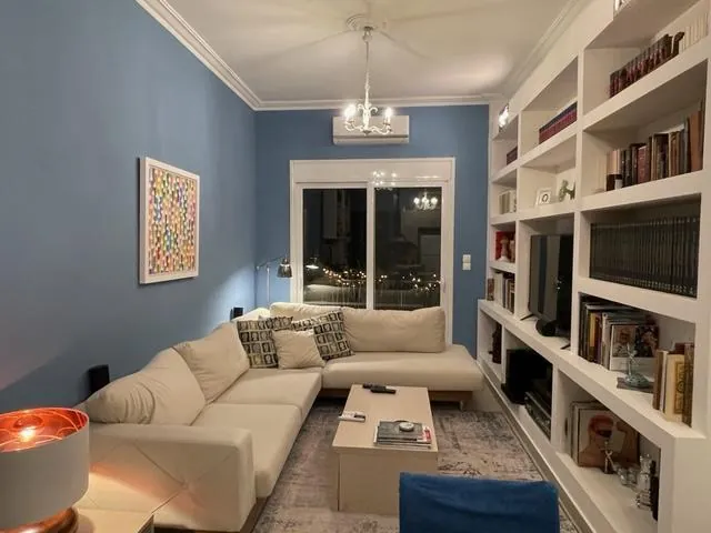 Apartment in Center of Athens, Greece — photo 2
