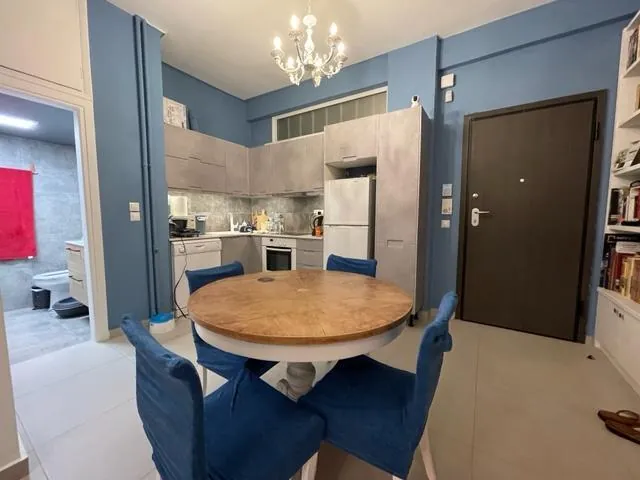 Apartment in Center of Athens, Greece — photo 3