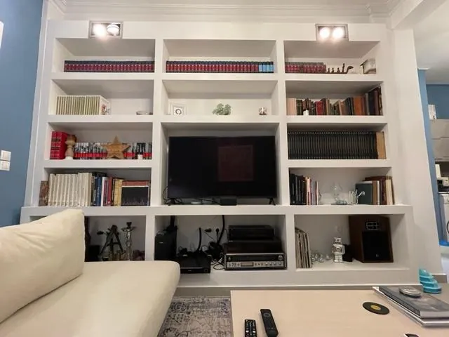 Apartment in Center of Athens, Greece — photo 4
