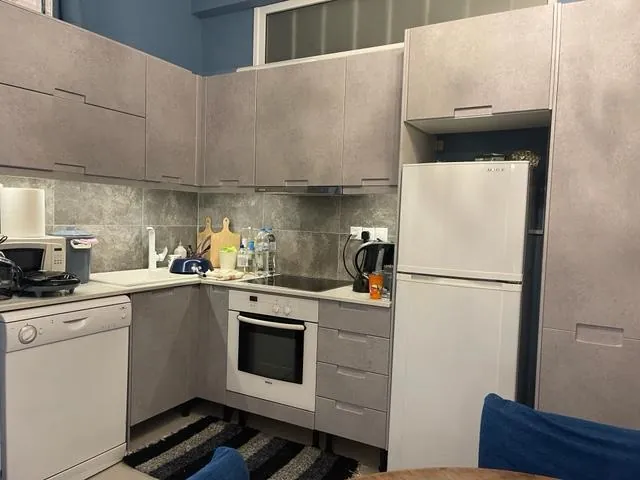 Apartment in Center of Athens, Greece — photo 5