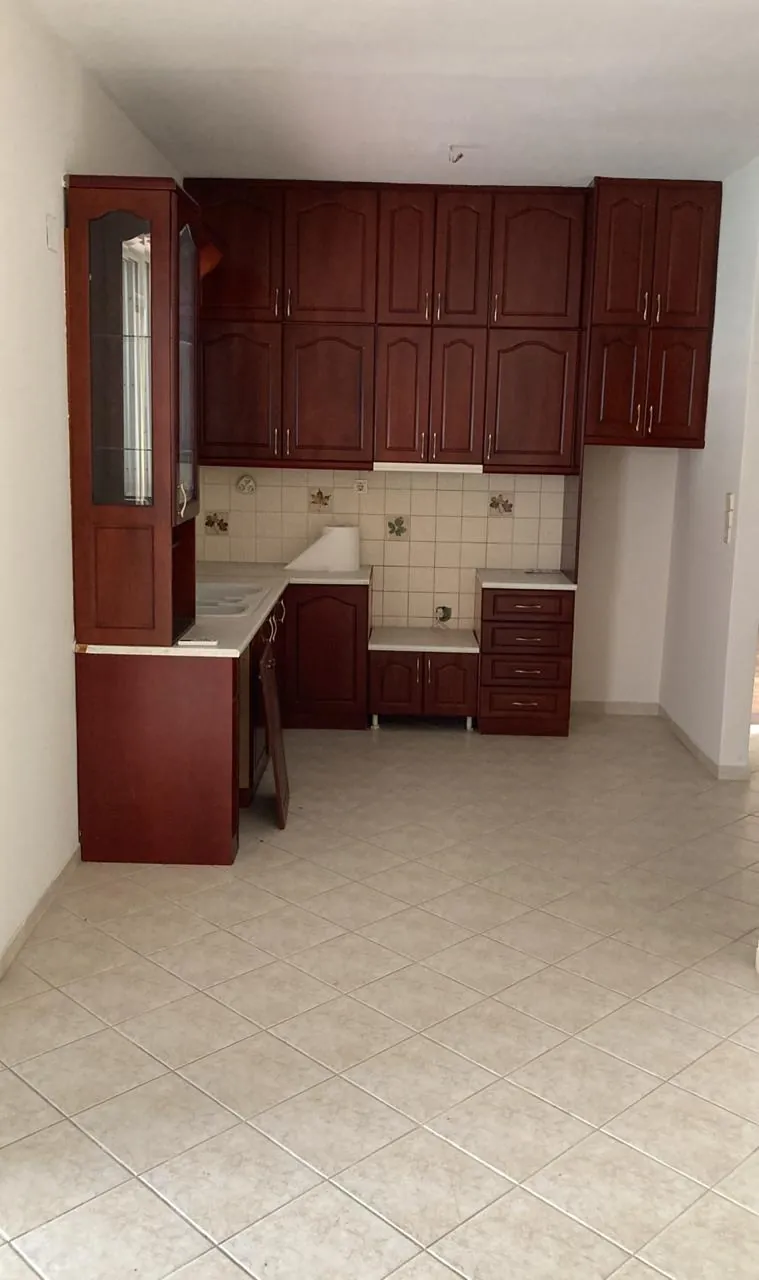 Apartment in Platia Attiki, Athens, Greece