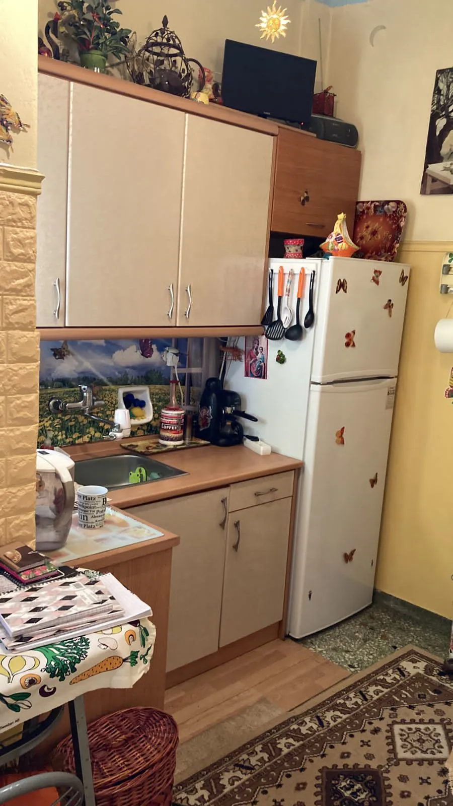 Apartment in Attiki, Greece — photo 2
