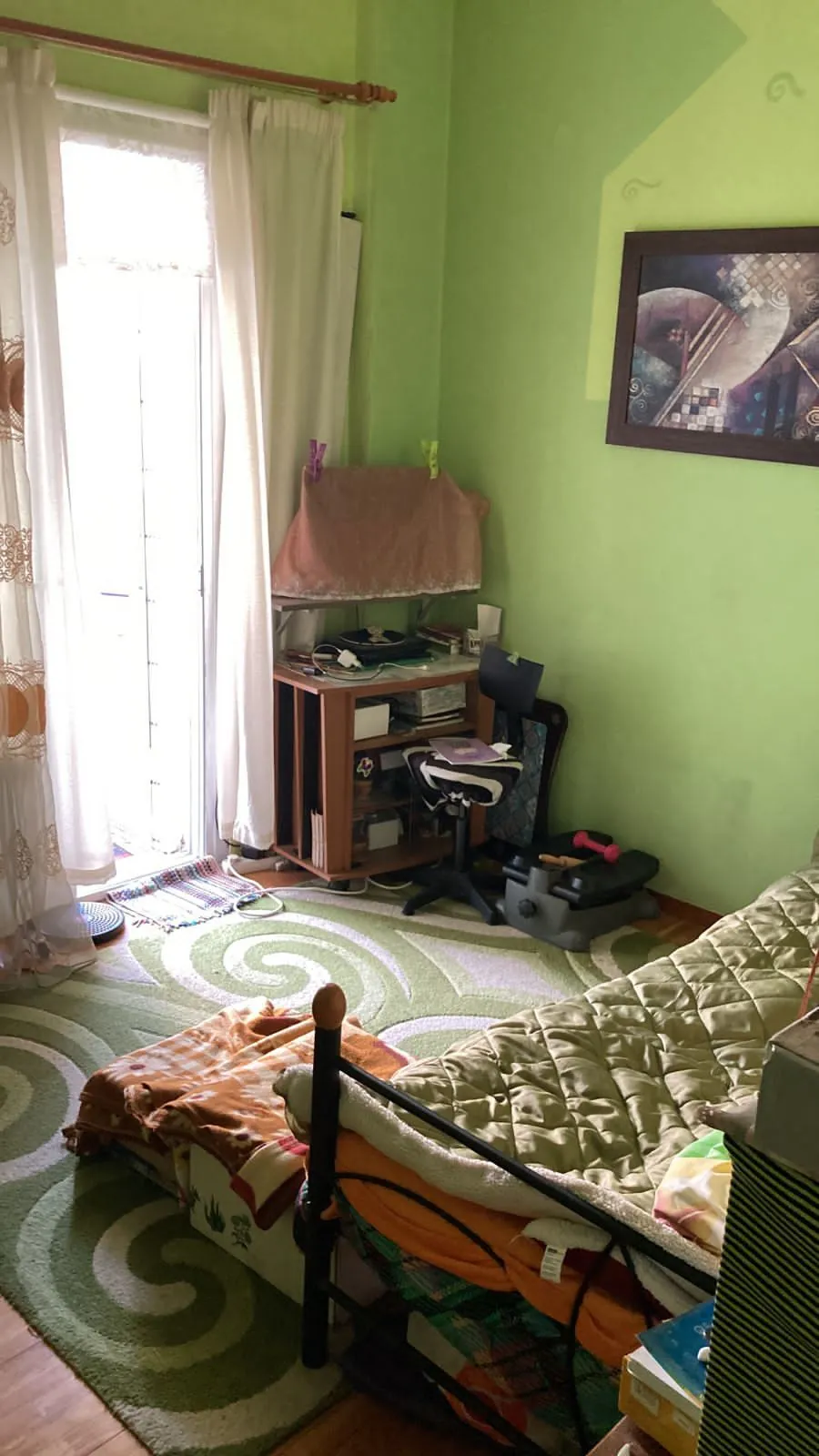Apartment in Attiki, Greece — photo 3