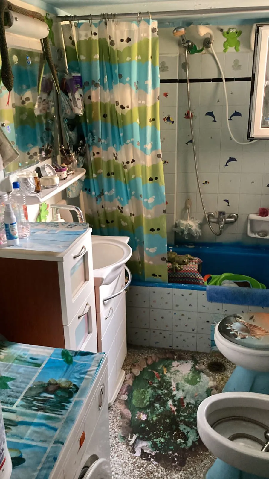 Apartment in Attiki, Greece — photo 4