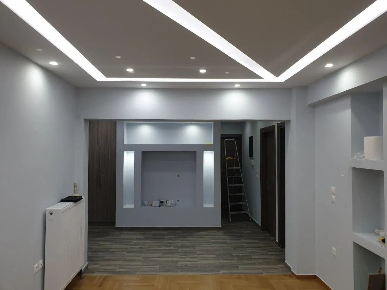 Apartment in Palaio Faliro, Greece