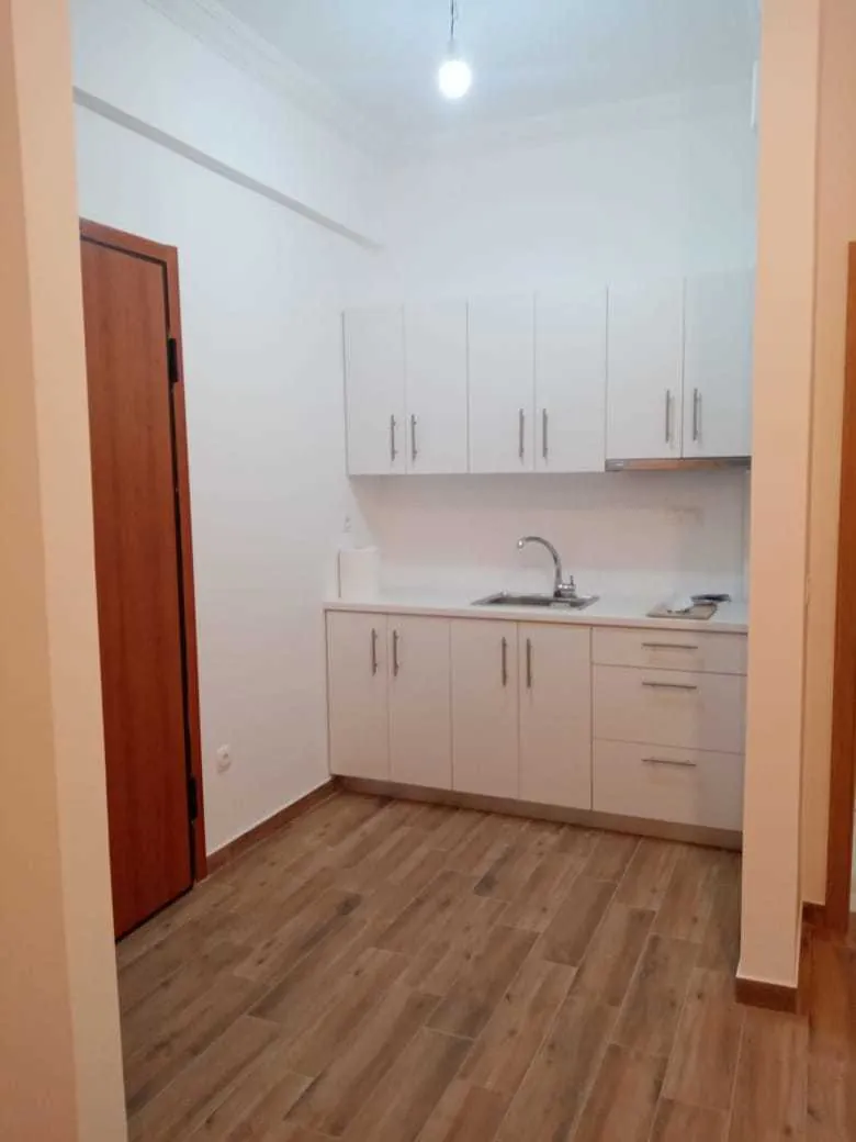 Apartment in Patision, Athens, Greece — photo 3