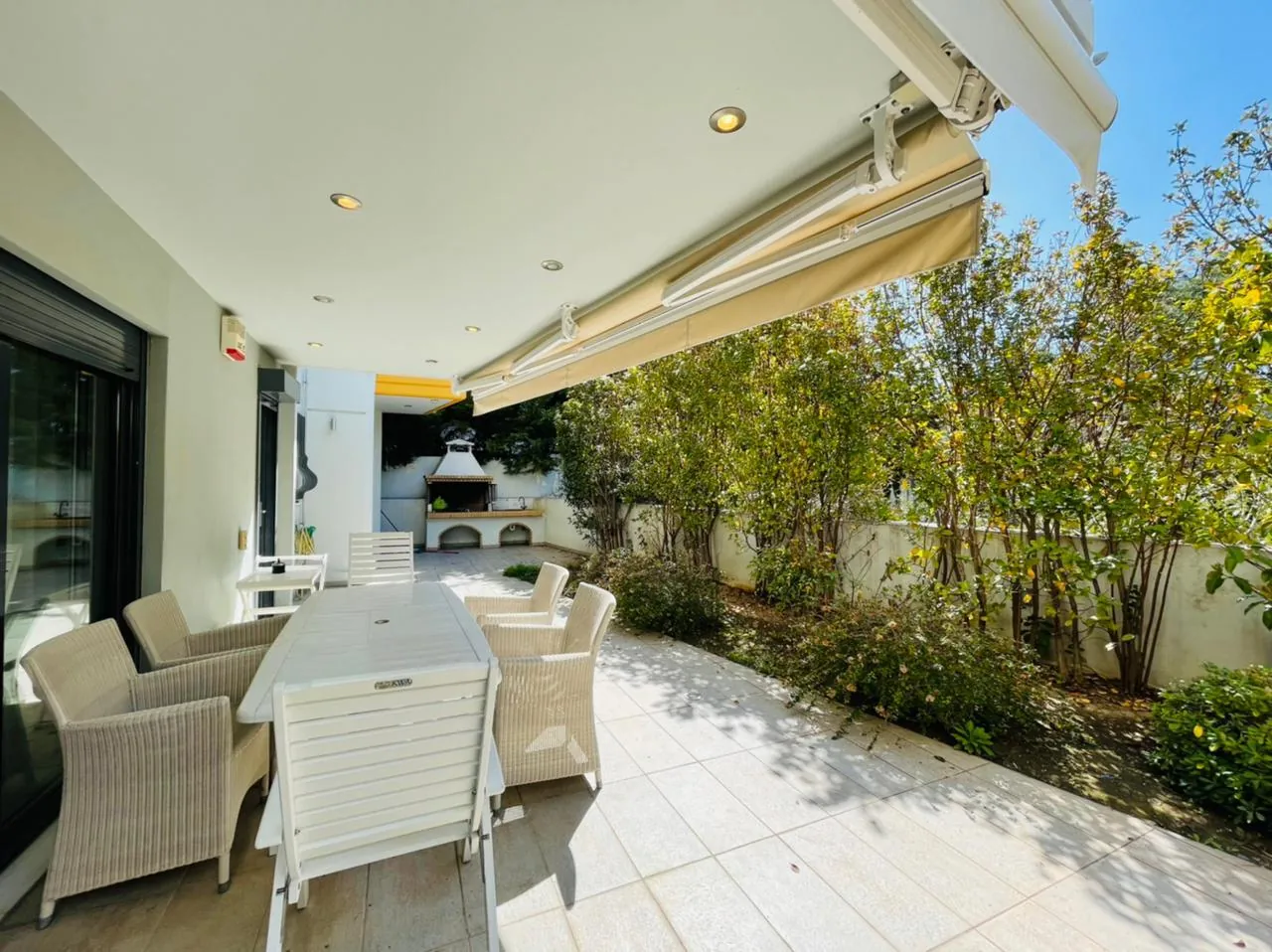 Apartment in Glyfada,Greece