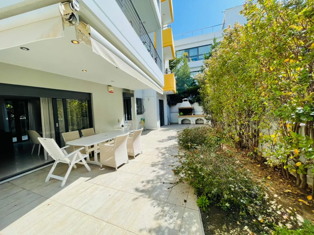 Apartment in Glyfada,Greece — الصورة 2