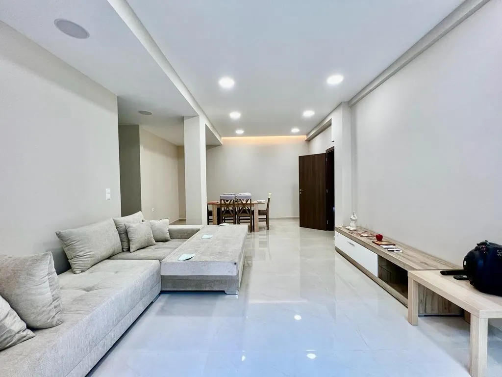 Apartment in kallimarmaro, Greece — photo 4