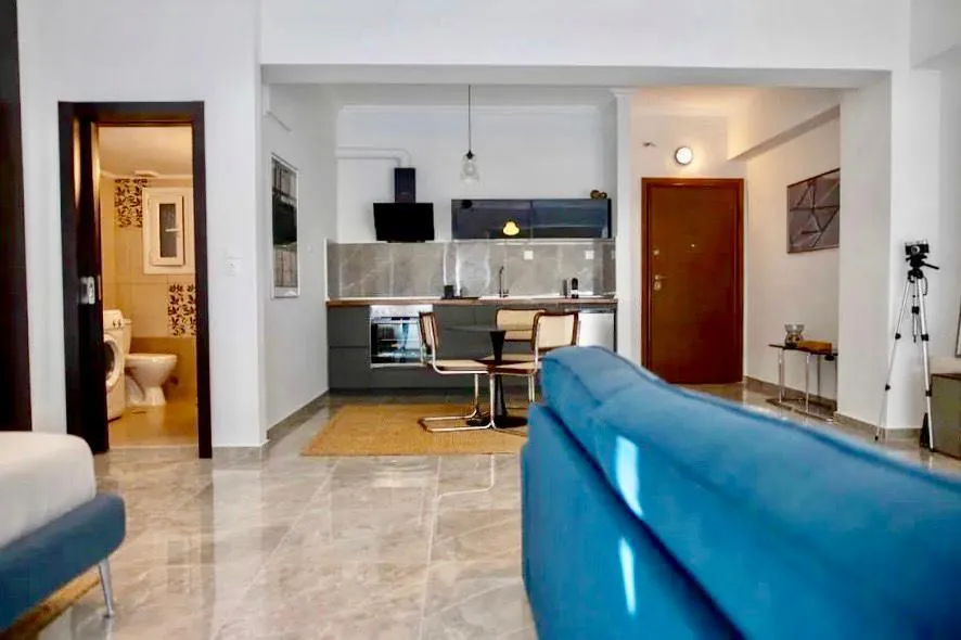 Apartment in Monastiraki, Greece — الصورة 2