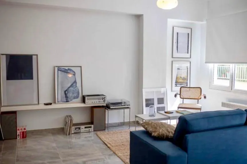 Apartment in Monastiraki, Greece — الصورة 3