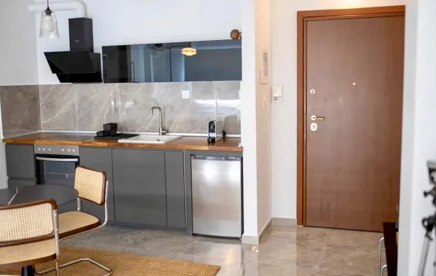 Apartment in Monastiraki, Greece — الصورة 4