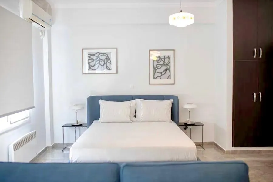 Apartment in Monastiraki, Greece — الصورة 5