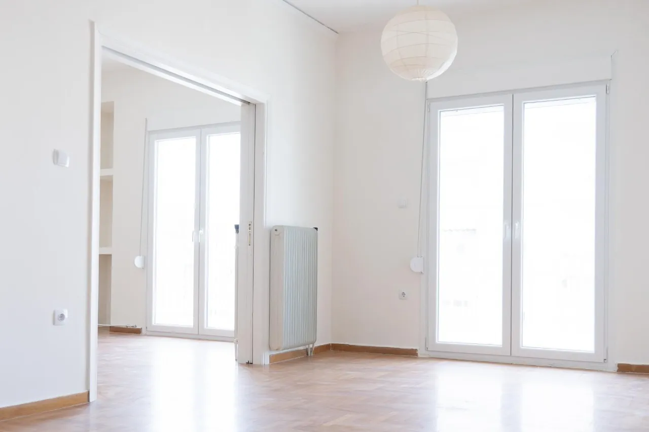 Apartment in Nea Smirni, Greece