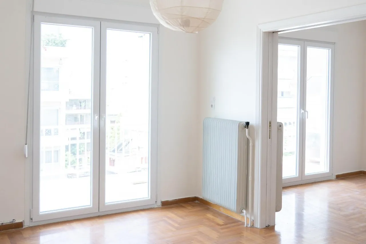 Apartment in Nea Smirni, Greece — photo 2