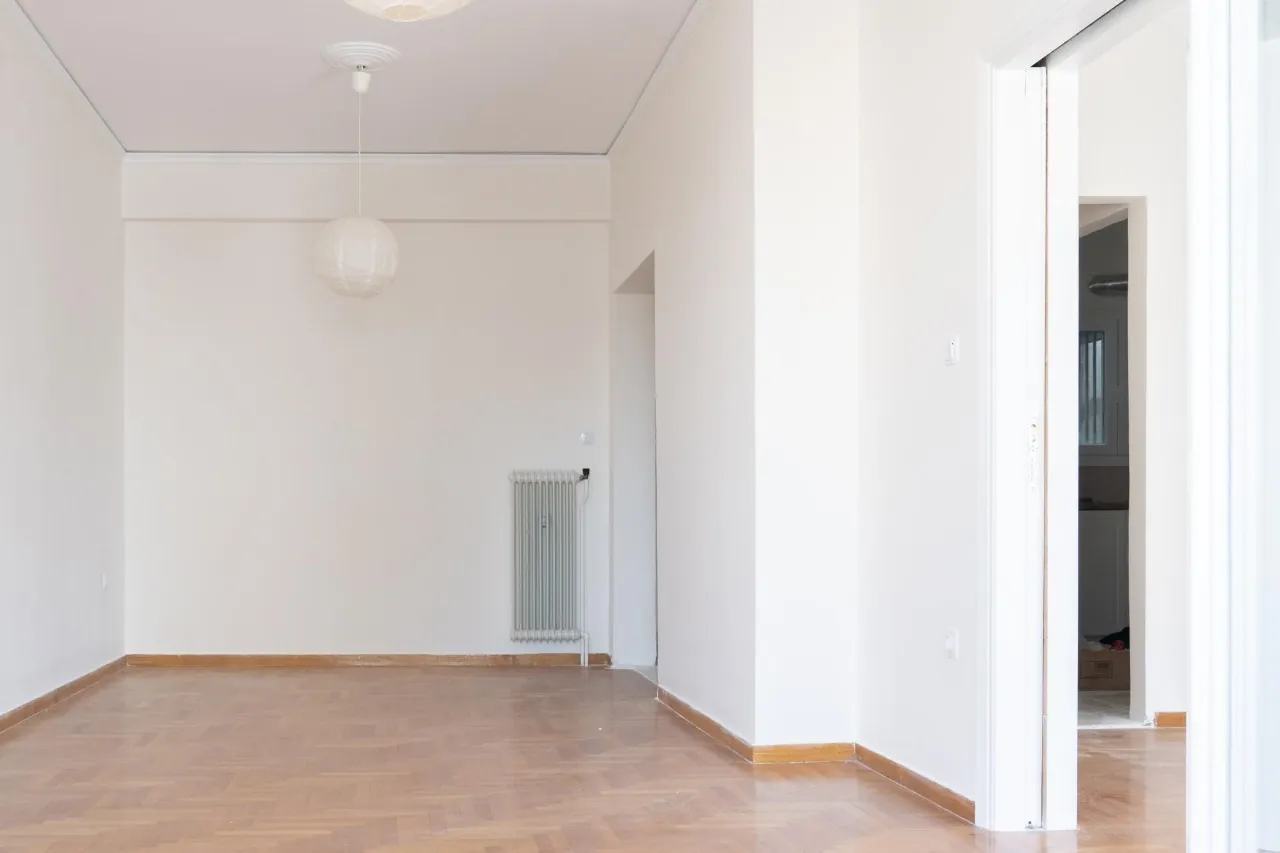 Apartment in Nea Smirni, Greece — photo 3