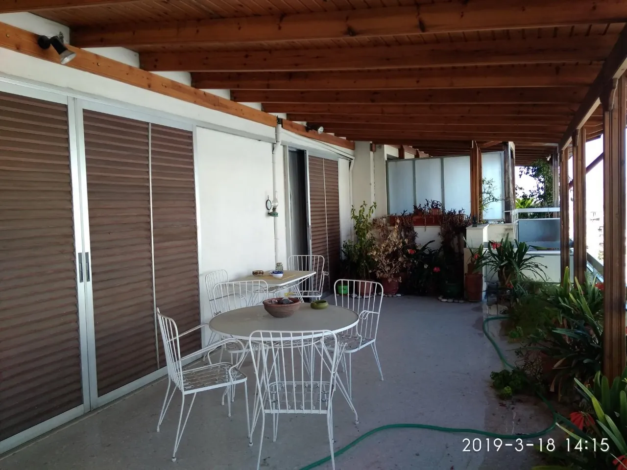 Apartment in Nea Smirni, Greece