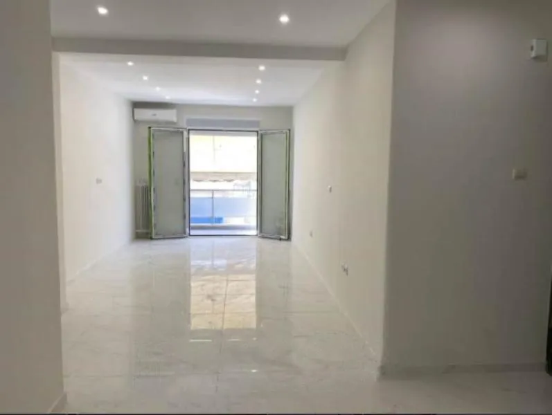 Apartment in Pagrati, Greece