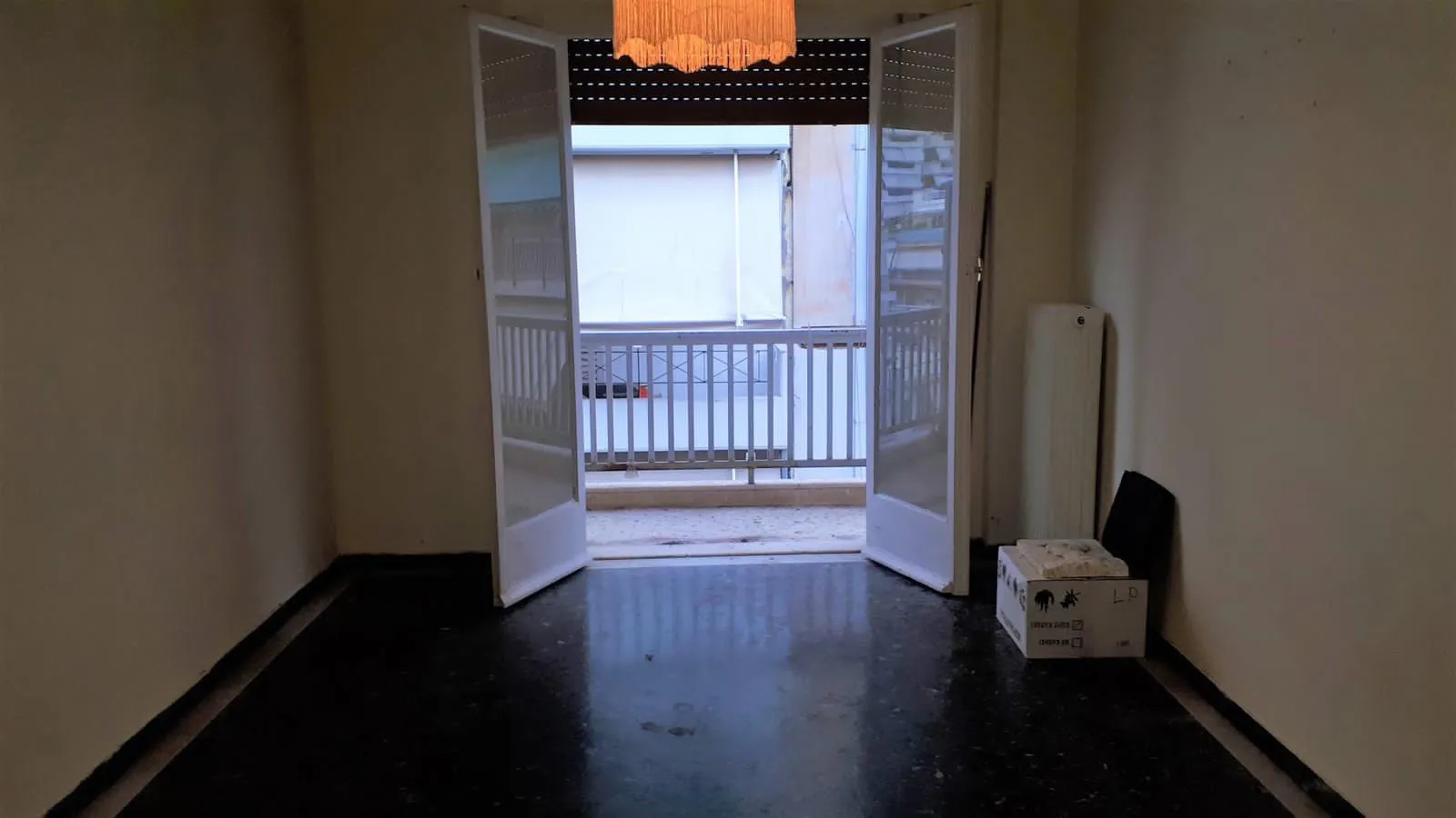 Apartment in Pagrati, Greece