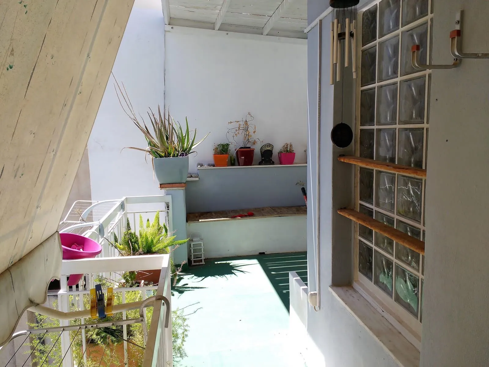 Attractive Studio in Pagrati, Greece — photo 2