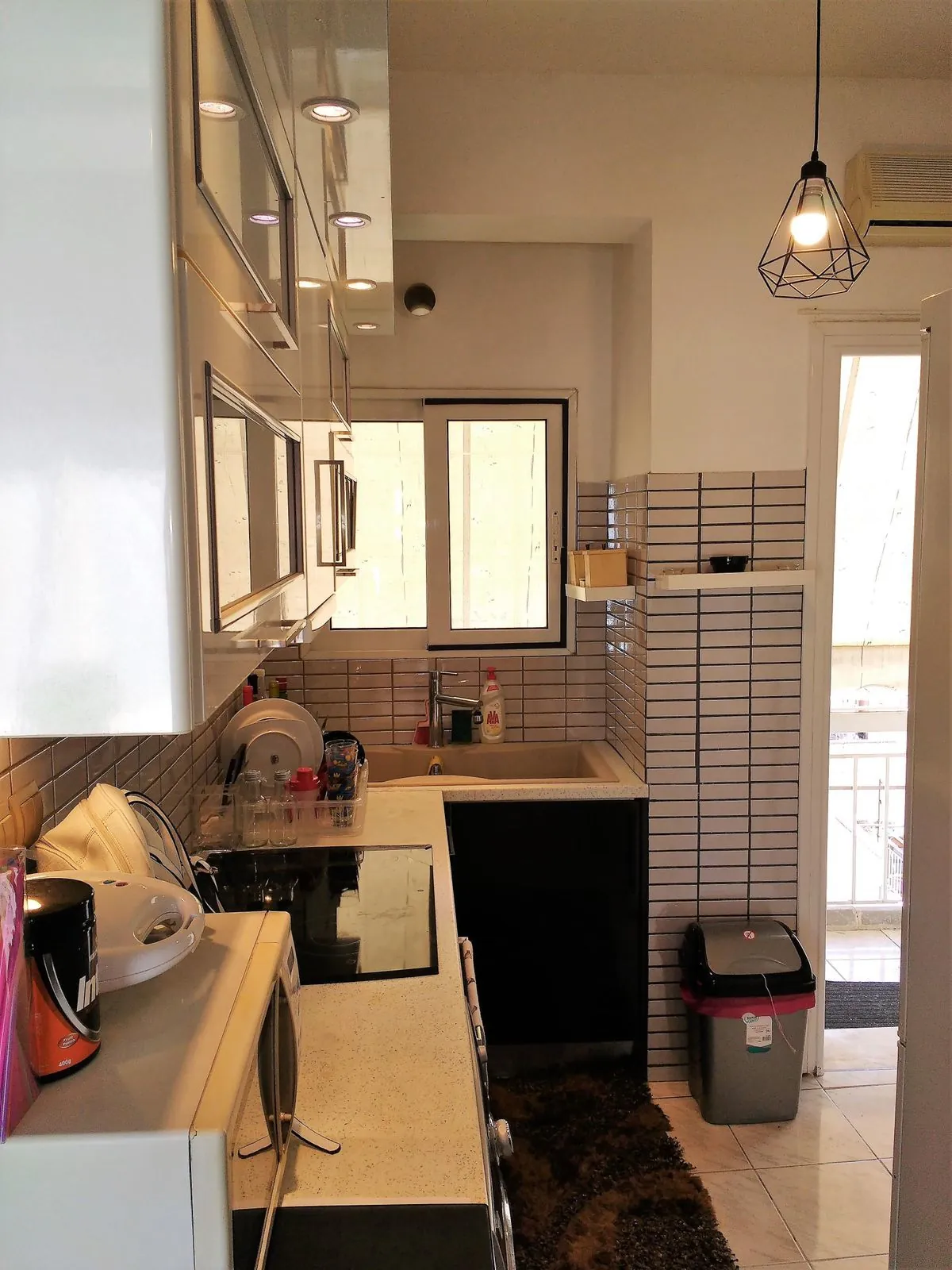 Attractive Studio in Pagrati, Greece — photo 5