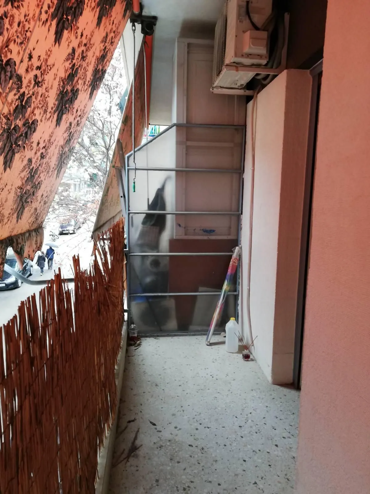 Apartment in Neo Pagrati, Greece — الصورة 4