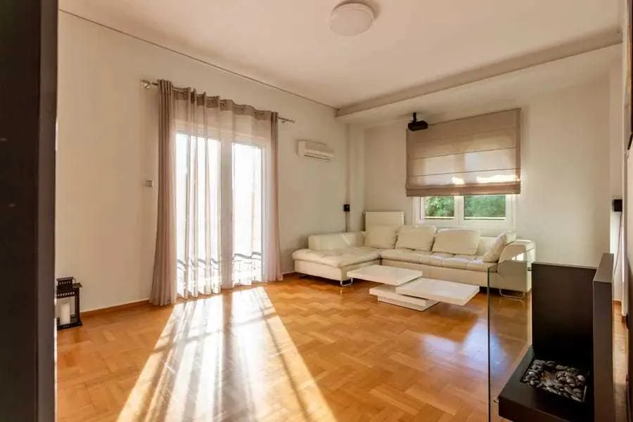 Apartment in Nea Smirni, Greece — الصورة 2