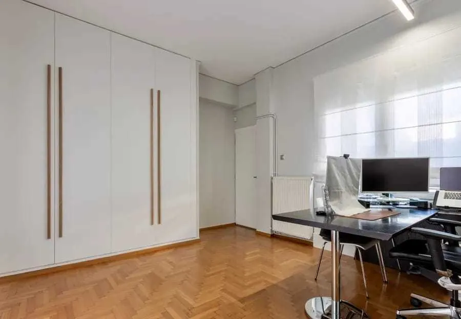 Apartment in Nea Smirni, Greece — الصورة 5
