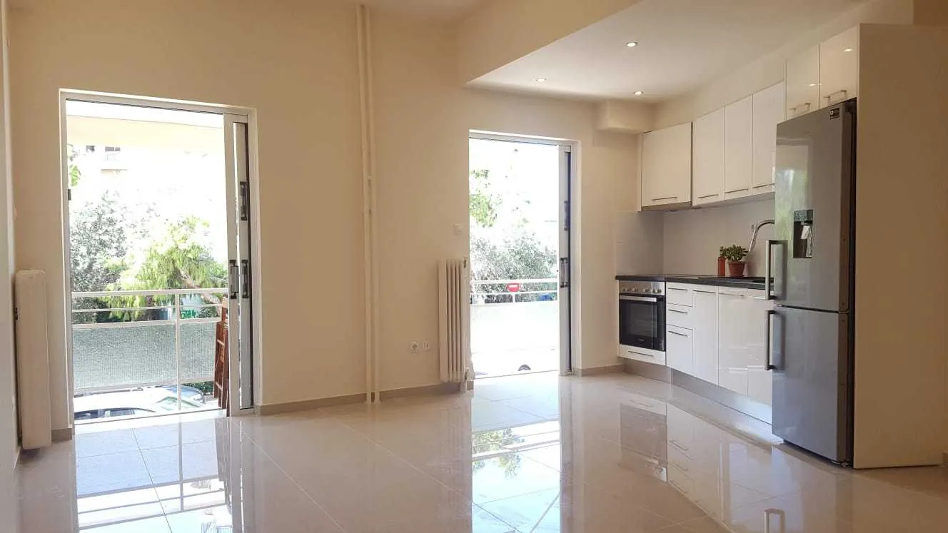 Apartment in Nea Smirni, Greece — الصورة 2