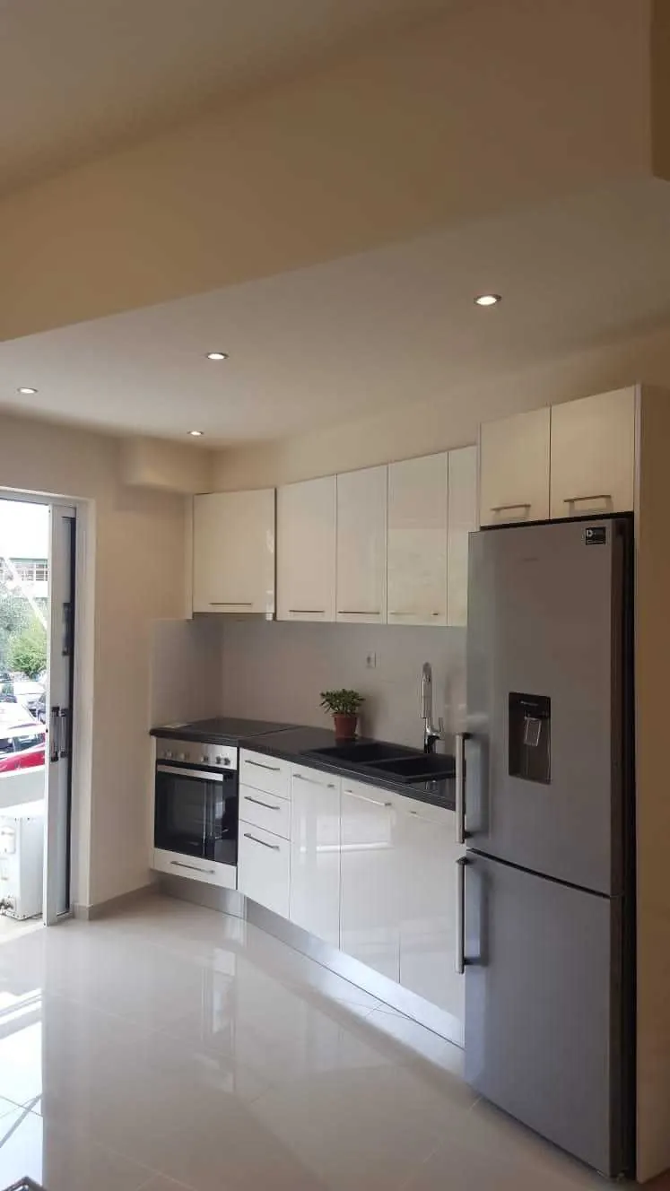 Apartment in Nea Smirni, Greece — الصورة 4