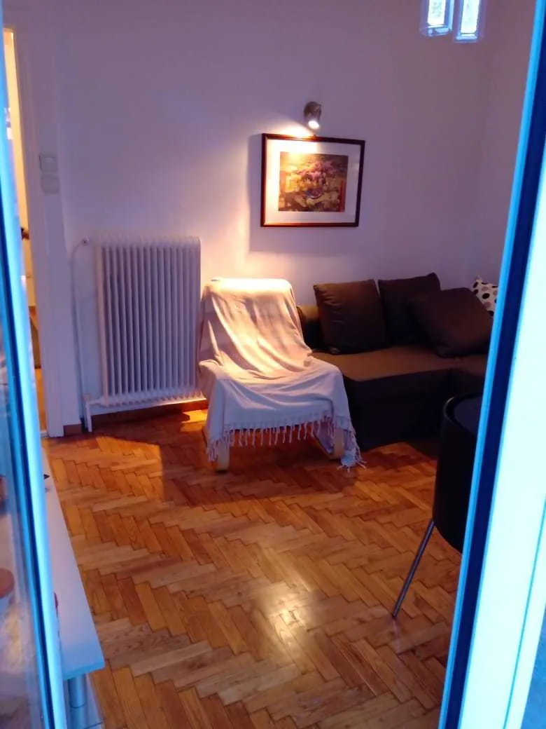 Apartment in Neos Kosmos, Greece — الصورة 2