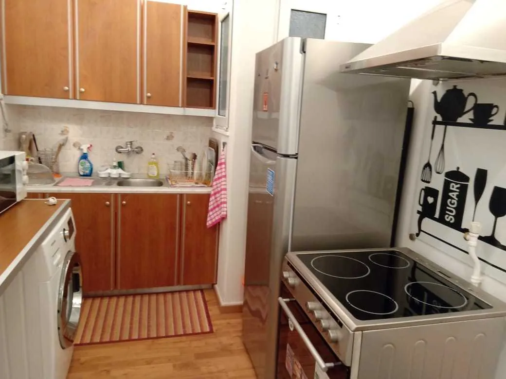 Apartment in Neos Kosmos, Greece — الصورة 3